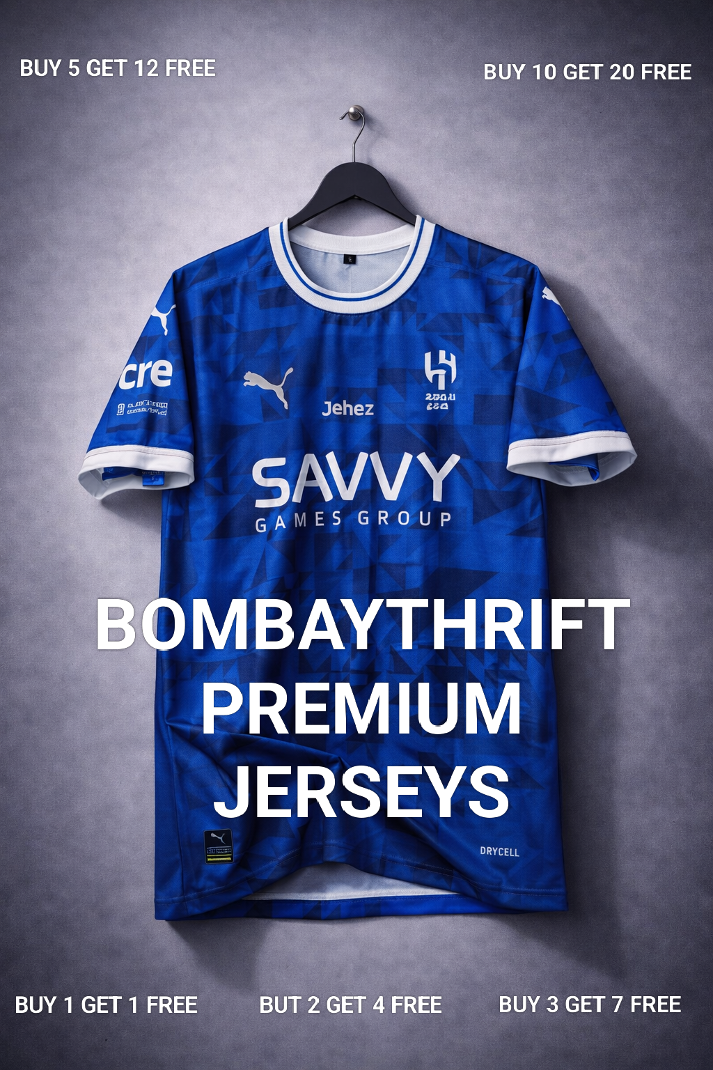 BOMBAYTHRIFT PREMIUM