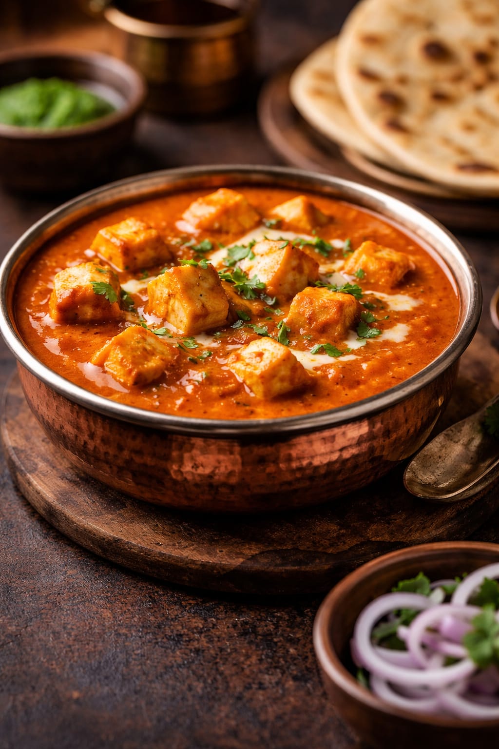 Panner Butter Masala