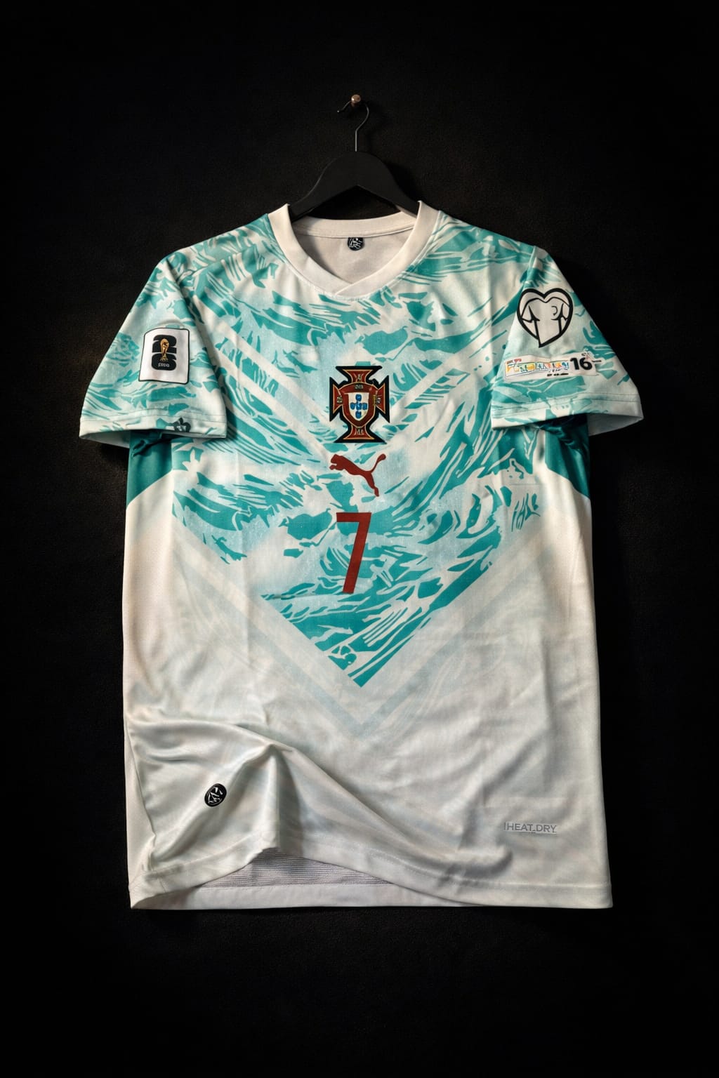 PORTUGAL AWAY WORLD CUP 2026