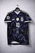 ARGENTINA AWAY WORLD CUP 2026