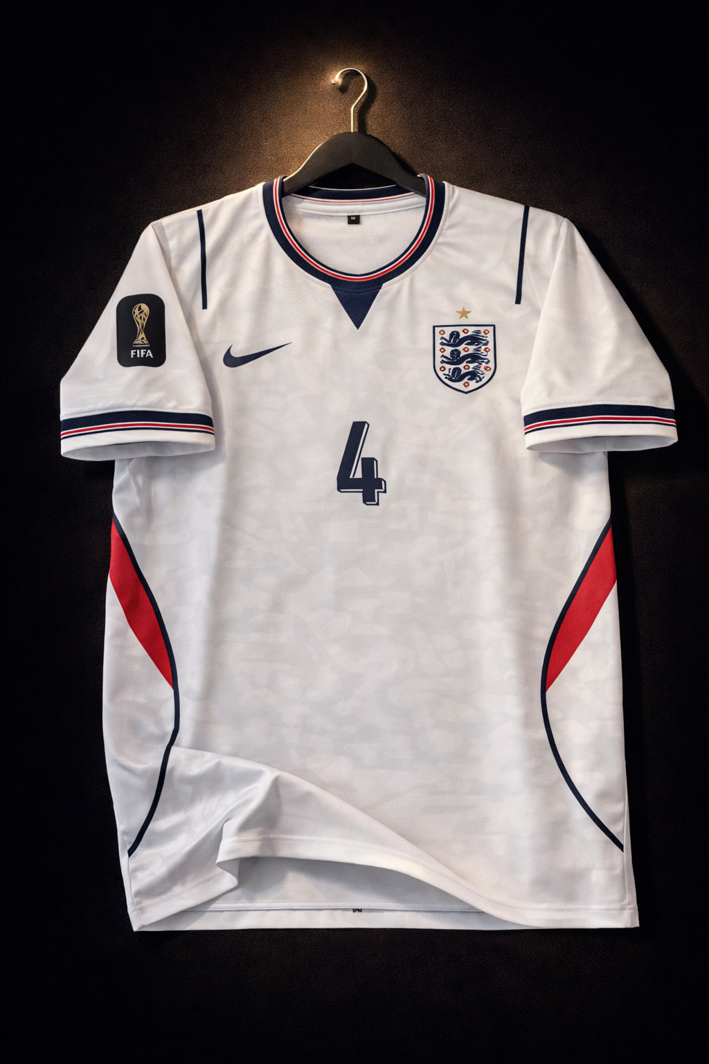ENGLAND HOME WORLD CUP 2026  