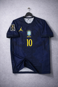 BRASIL AWAY WORLD CUP 2026  