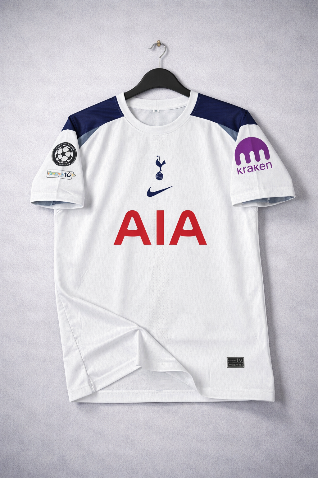 TOTTENHAM HOME 2025/26