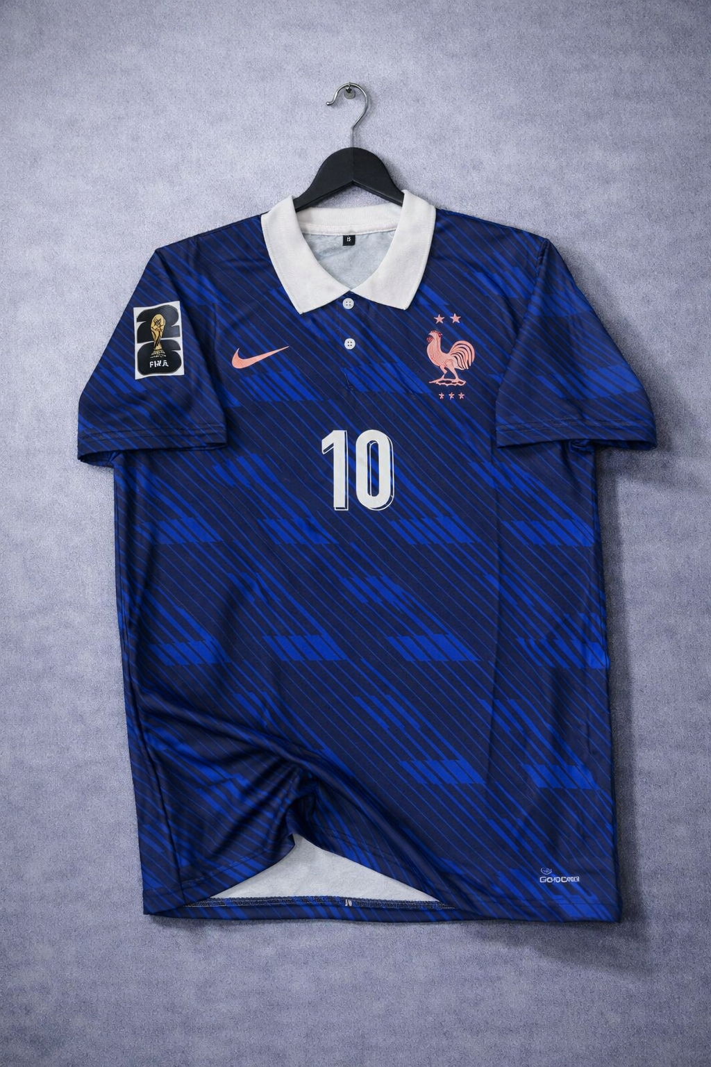 FRANCE HOME WORLD CUP 2026  