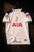 TOTTENHAM HOME 2025/26