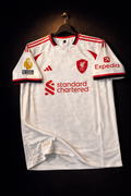 LIVERPOOL AWAY 2025/26  
