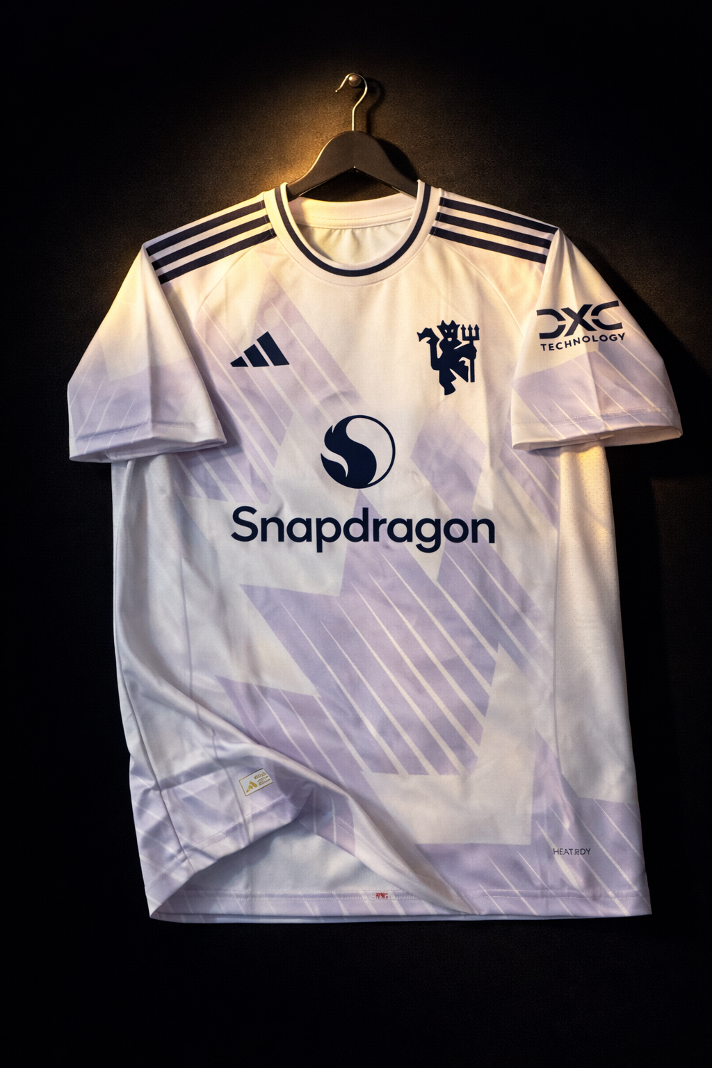 MAN UTD AWAY 2025/26