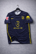 AT MADRID AWAY 2025/26  