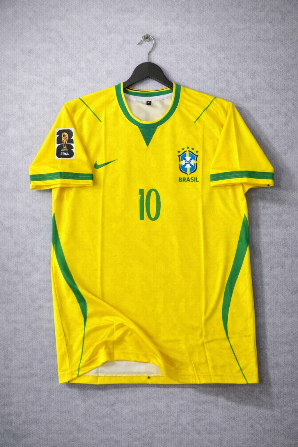 BRASIL HOME WORLD CUP 2026  
