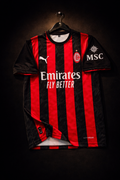 AC MILAN HOME 25/26