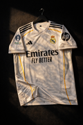 REAL MAD HOME 2025/26 