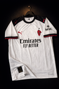 AC MILAN AWAY 2025/26