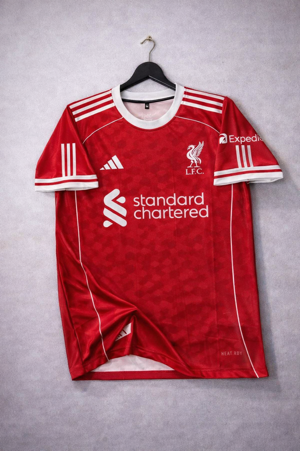 LIVERPOOL HOME 2025/26  
