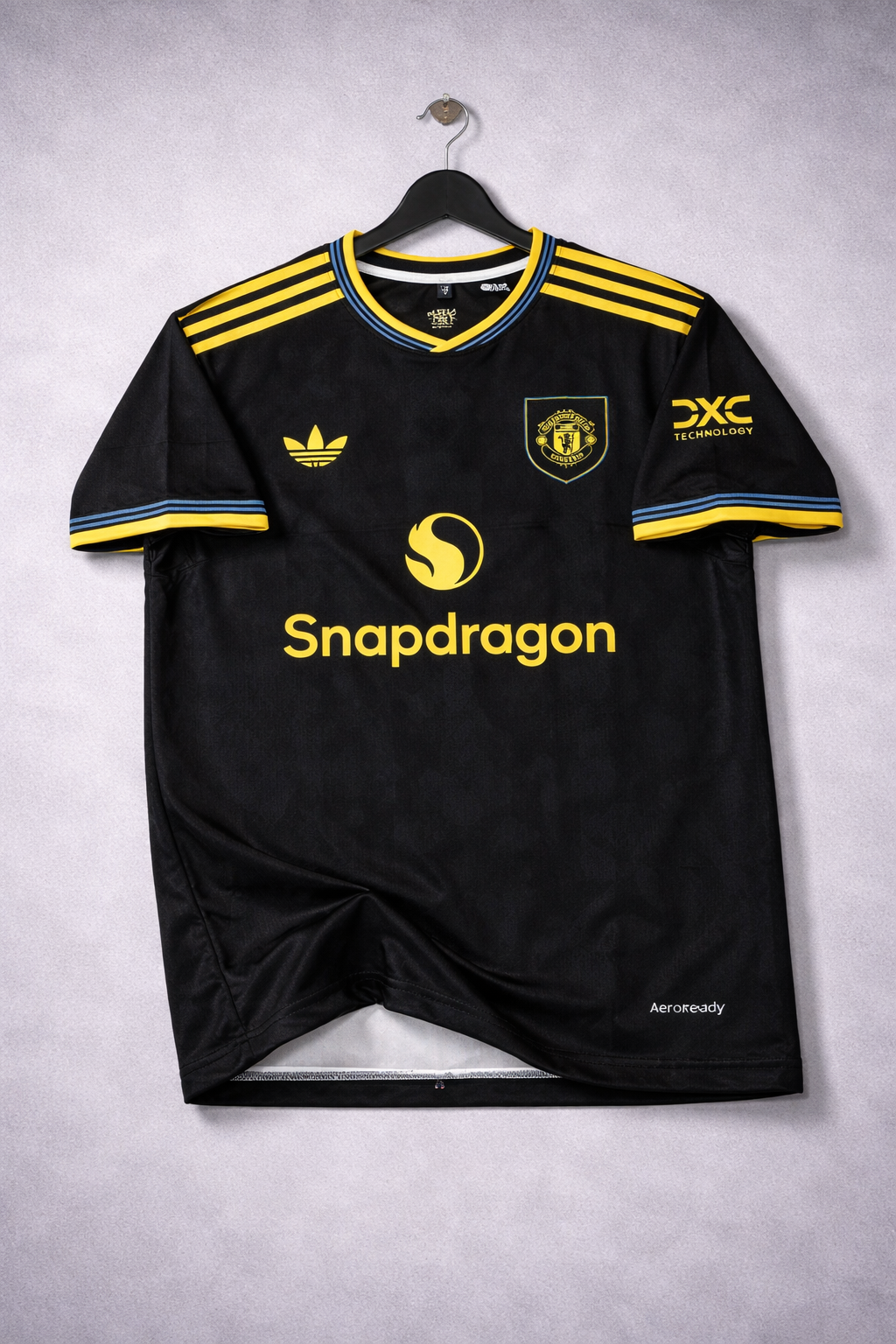 MAN UTD THIRD 2025/26