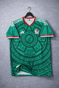 MEXICO HOME WORLD CUP 2026 