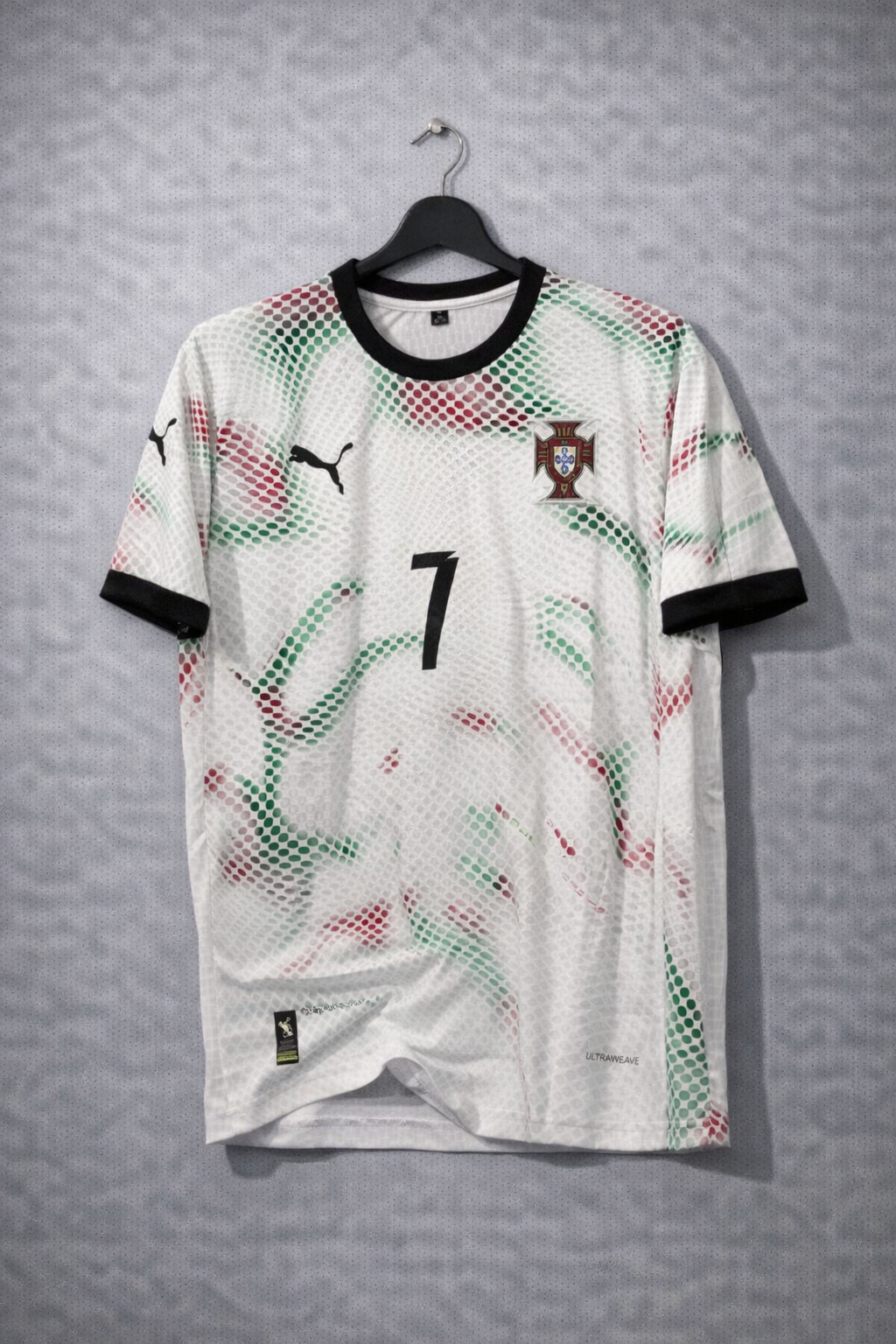 PORTUGAL HOME 2025/26