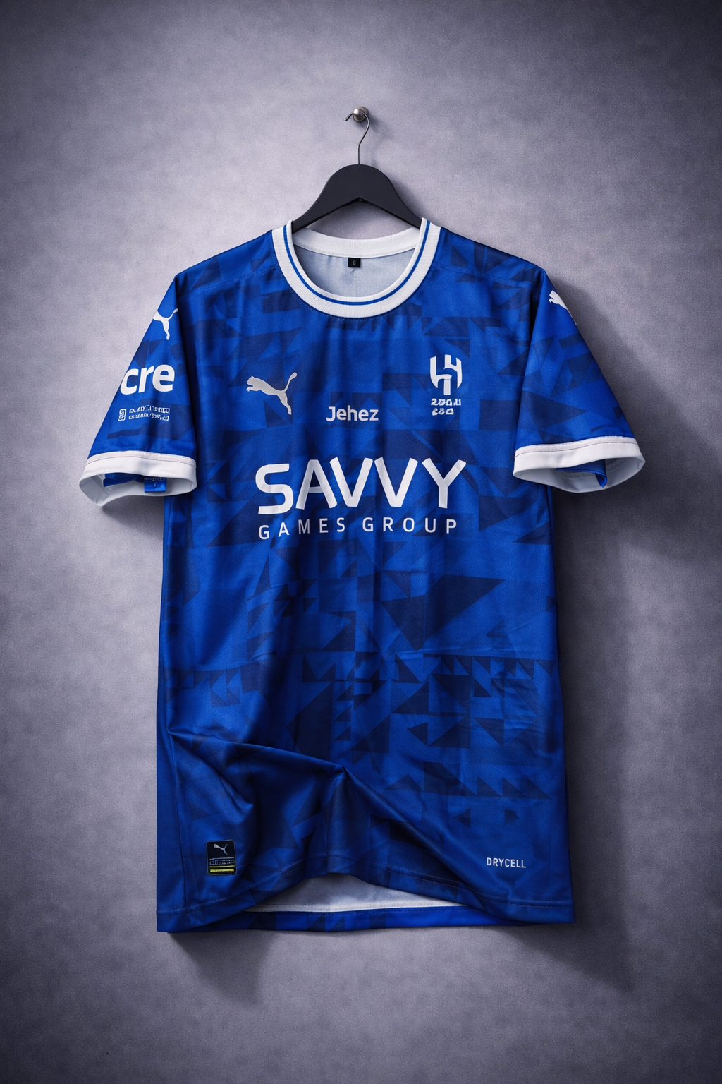 AL HILAL HOME 2024/26
