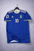 ITALY HOME WORLD CUP 2026  