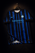 INTER MILAN HOME 25/26