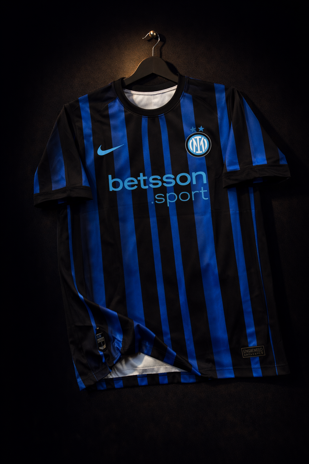 INTER MILAN HOME 25/26