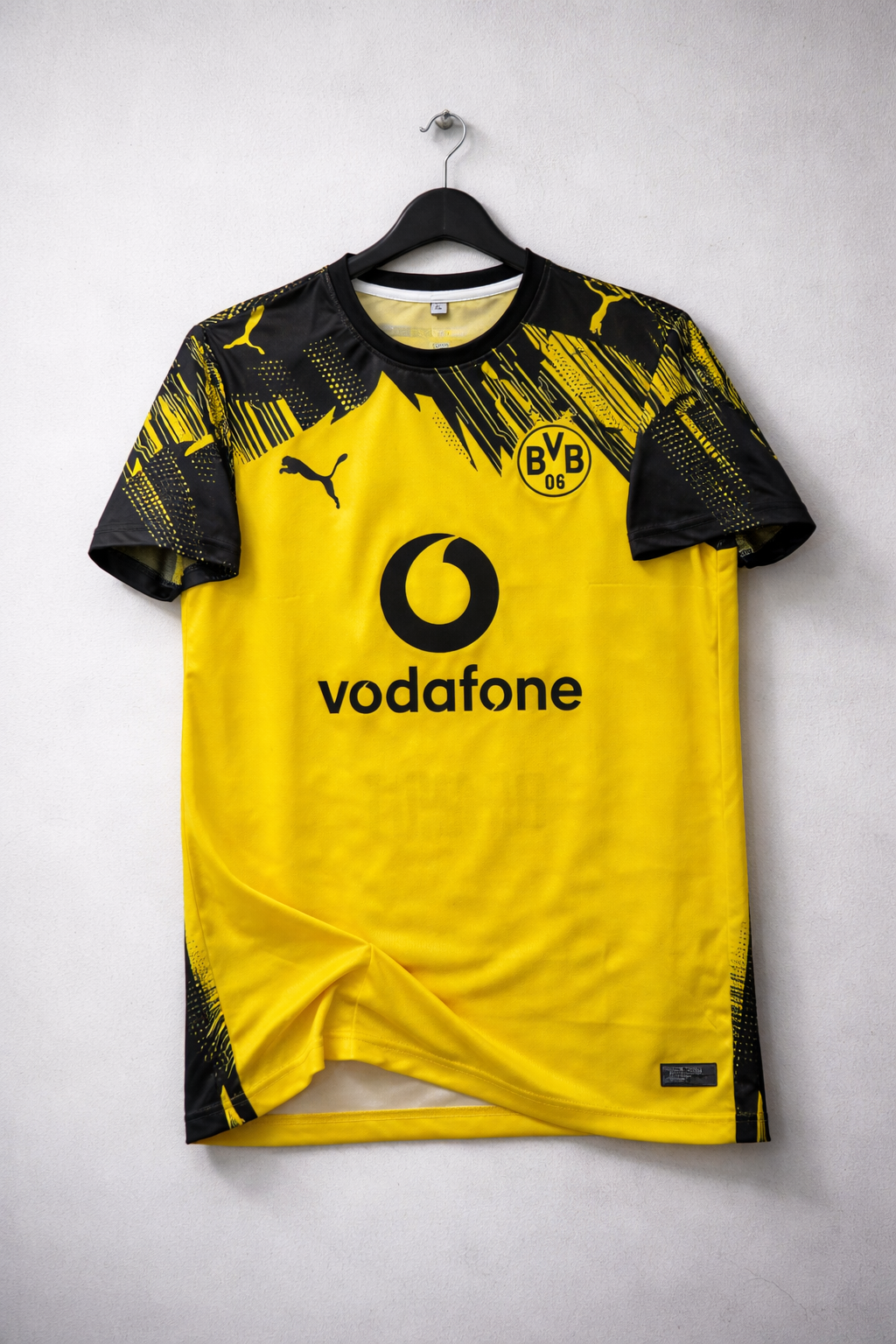 BORUSSIA DORTMUND HOME 25/26