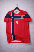 NORWAY HOME WORLD CUP 2026  