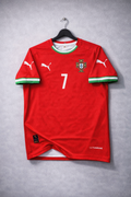 PORTUGAL AWAY 2025/26