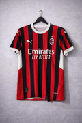 AC MILAN HOME 2024/25