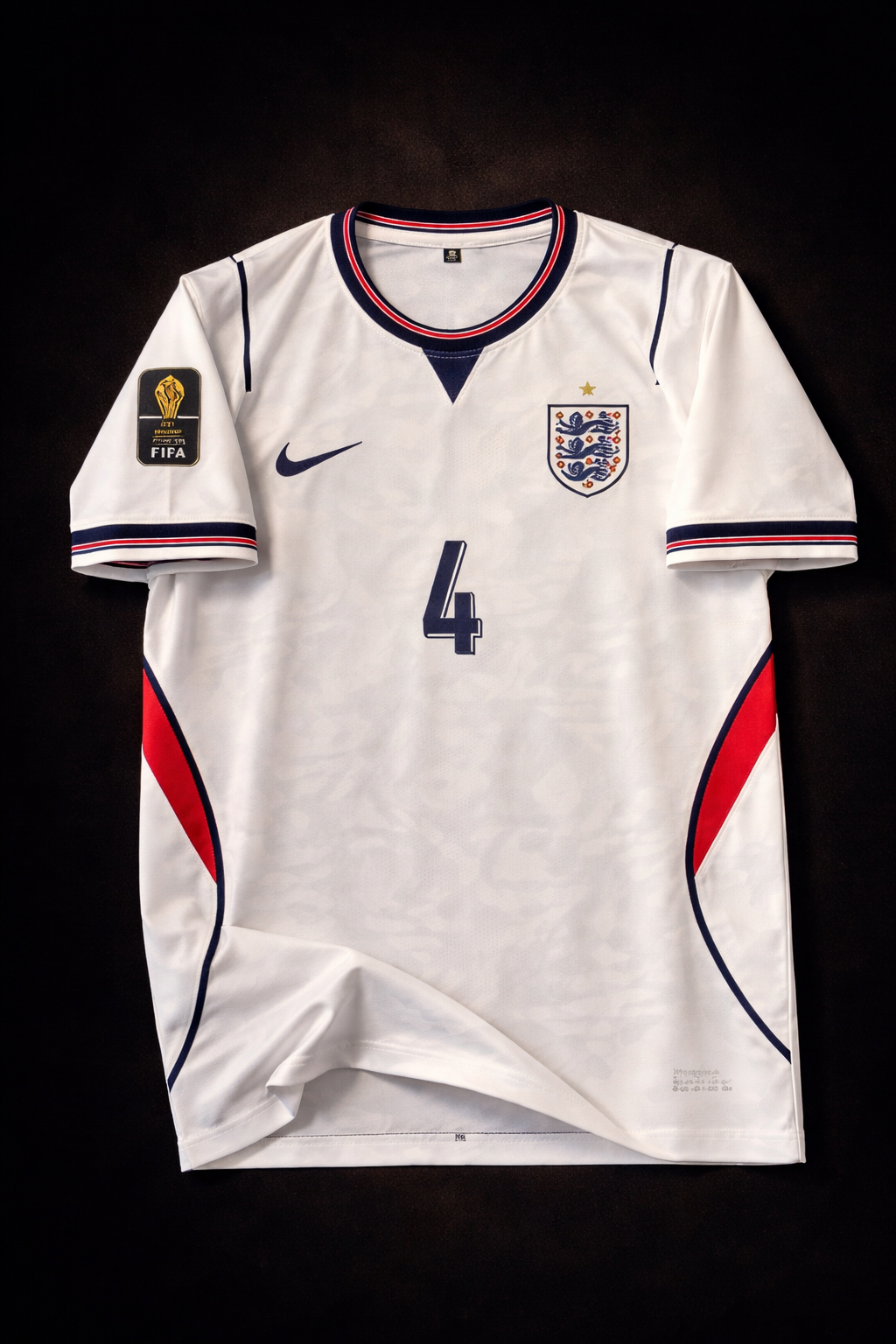 ENGLAND HOME WORLD CUP 2026  
