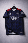 ARSENAL AWAY 2025/26