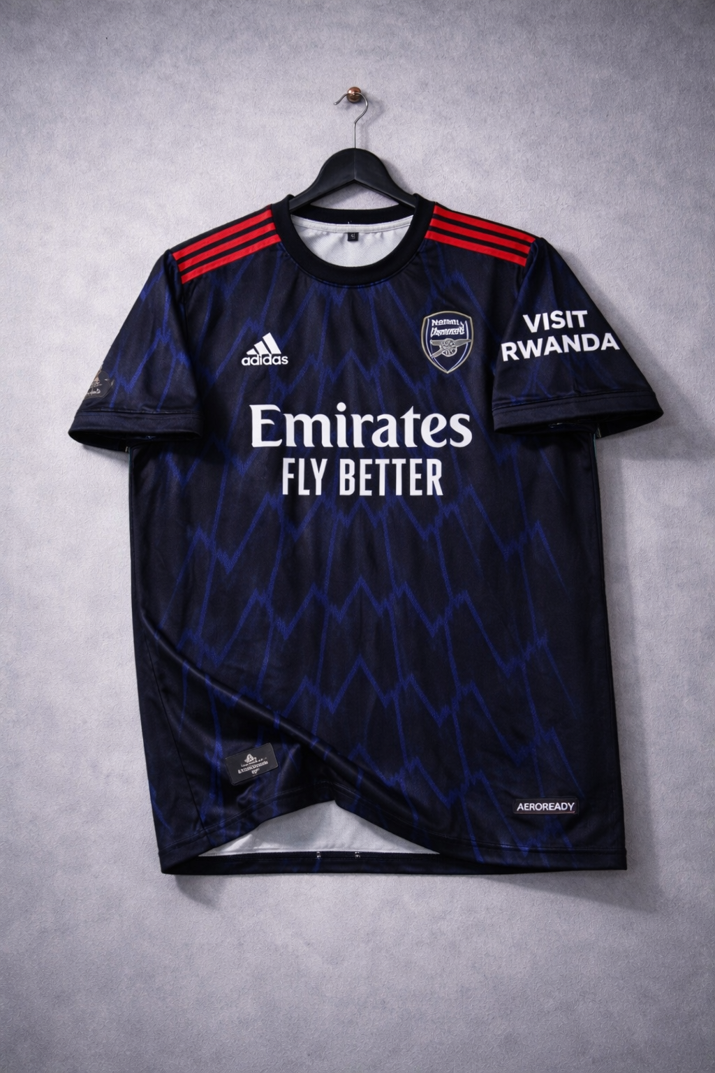 ARSENAL AWAY 2025/26