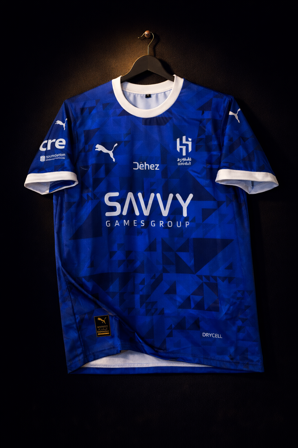 AL HILAL HOME 2024/26