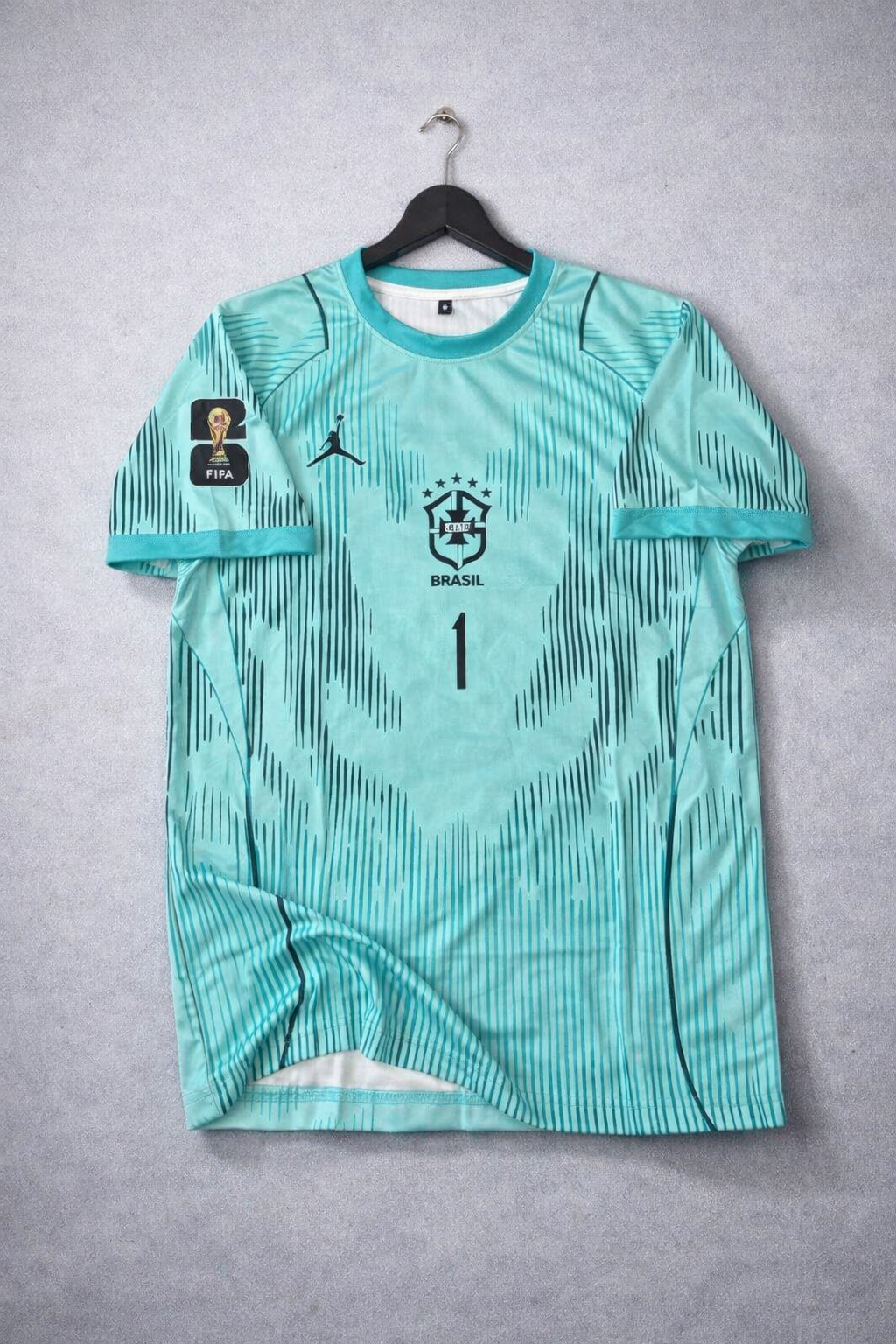BRASIL - GK WORLD CUP 2026 