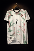 PORTUGAL HOME 2025/26