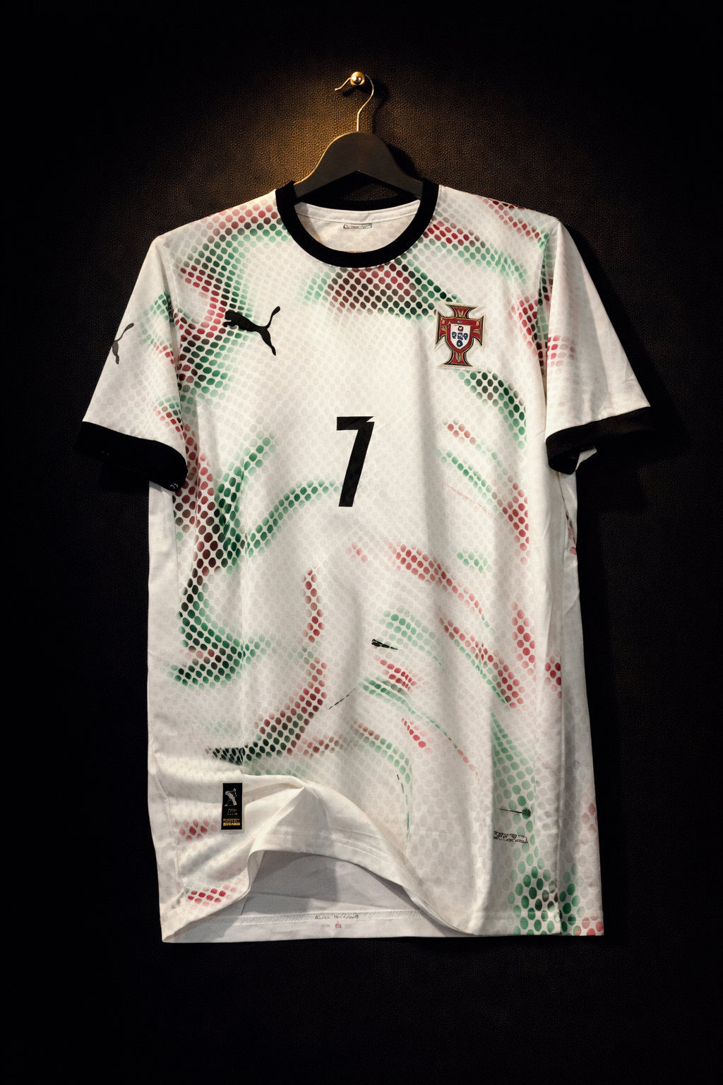 PORTUGAL HOME 2025/26