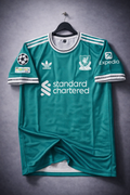 LIVER THIRD 2025/26